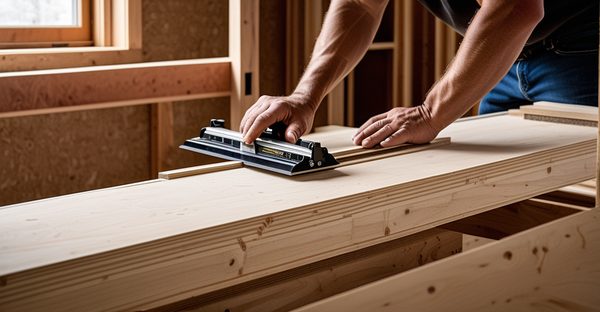 Menuisier poseur professionnel : l'expert pour vos installations sur-mesure