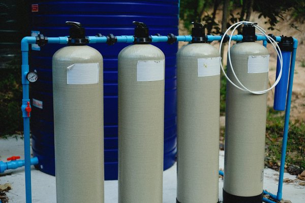 Adoucisseur d'eau : améliorer votre confort quotidien